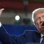 ‘Don’t mind being called tyrant dictator, but don’t want to be called dumb’: Donald Trump