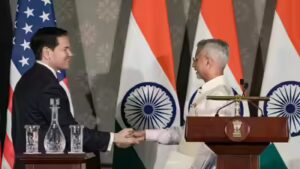 ‘Going to be beneficial to both’: Rubio gives update on ‘sustainable’ India-US trade deal