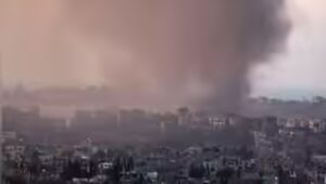 Hamas confirms death of military chief Mohammed Odeh in Israeli strike