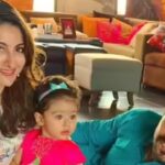 Soha Ali Khan says breastfeeding and ‘bouncing back’ after pregnancy should not be romanticised: ‘We always put ourselves last’ | Hindi Movie News