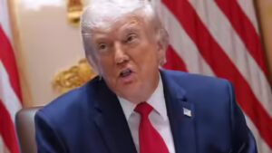 From Iran deal ultimatum to Ebola preparedness: Key takeaways from Donald Trump’s cabinet meeting