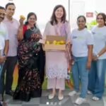 Indian mangoes for trophy: Singapore festival rewards performers with fruit as India pushes exports | India News