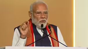 ‘Work-from-home, postpone foreign travel’: What PM Modi suggested to conserve fuel amid US-Iran war | India News