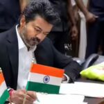 Tamil Nadu cabinet: 10 ministers allotted portfolios, CM Vijay keeps home, police & public administration