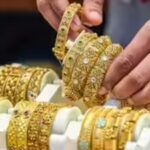 India jewellery exports fall 9.07 per cent in April to Rs 20.82 crore amid geopolitical tensions