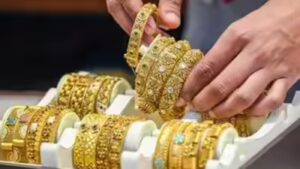 India jewellery exports fall 9.07 per cent in April to Rs 20.82 crore amid geopolitical tensions