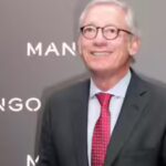 Fashion giant ‘Mango’ founder Isak Andic’s son arrested over tycoon’s death in 2024