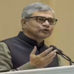 Ashwini Vaishnaw reiterates PM Modi’s call to cut gold purchases: ‘Do whatever best you can’