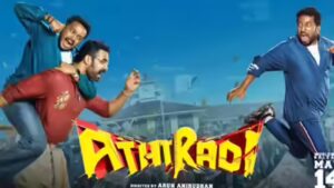 ‘Athiradi’ box office collections day 7: Tovino Thomas and Basil Joseph film crosses Rs 51 crore worldwide