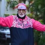 ‘Amitabh Bachchan is absolutely fine’: Reports of hospitalisation are false