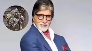 Amitabh Bachchan drops priceless VIDEO of ancient Hindu Vishnu temple in Iran made in 1892, netizens thank him for making them aware