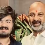 ‘All are equal before law’: Union minister Bandi Sanjay ‘hands over’ son to police in POCSO case