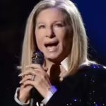 Barbra Streisand skips Cannes after a knee injury; says ‘I am deeply honored to receive the honorary Palme d’Or’
