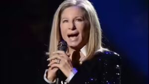 Barbra Streisand skips Cannes after a knee injury; says ‘I am deeply honored to receive the honorary Palme d’Or’