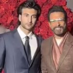 Meezaan Jafri: Jaaved Jaaferi and son Meezaan to clash in voiceovers as Skeletor and He-Man in epic Hindi remake: ‘Feels nostalgic and surreal’ | Hindi Movie News