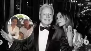 Brooklyn Beckham wishes Victoria’s father for 80th birthday; skips grand party: ‘x I love you so much’ | English Movie News