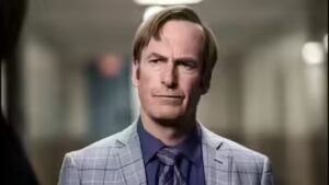 Bob Odenkirk recalls near-death experience on ‘Better Call Saul’ sets: ‘I was gone. I turned grey’