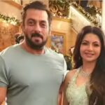 Salman Khan’s ‘Maine Pyar Kiya’ co-star Bhagyashree reacts to his outburst at the paparazzi: ‘Hum bhi insaan hai’ |