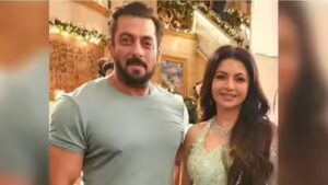 Salman Khan’s ‘Maine Pyar Kiya’ co-star Bhagyashree reacts to his outburst at the paparazzi: ‘Hum bhi insaan hai’ |