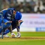 Tough IPL season gets tougher for Suryakumar Yadav: Star MI batter dismissed for first-ball duck vs RCB | Cricket News