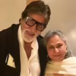 When Jaya Bachchan joked that Amitabh Bachchan might call their marriage the biggest mistake of his life, said she didn’t want granddaughter Navya to never get married | Hindi Movie News