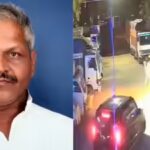 Disabled security guard thrashed, mowed down twice by SUV over parking tiff in West Delhi; watch | Delhi News