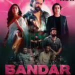‘Bandar’ trailer: Bobby Deol plays fallen pop icon battling shocking sexual assault allegations in Anurag Kashyap dark thriller | Hindi Movie News