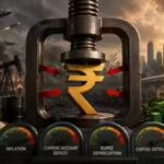 CEA Nageswaran says India facing ‘live balance of payments stress test’: What it means