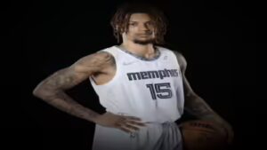 Brandon Clarke Death: Did a possible drug overdose lead to Brandon Clarke’s tragic death? New reports raise troubling questions | NBA News
