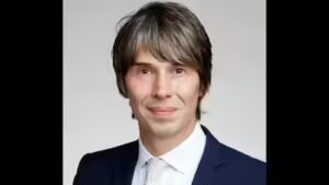 Quote of the day by English physicist Brian Cox: “We explore because we are curious, not because we wish to develop grand views of reality or better widgets.” |