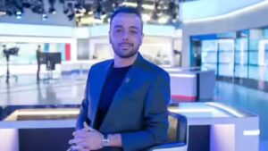 Iranian journalist stabbed in London by Tehran-linked Romanian nationals, UK court hears