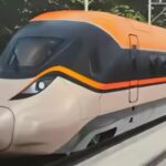 Indian Railways eyes 350 kmph speeds with its next indigenous bullet train; first one to have 280 kmph potential