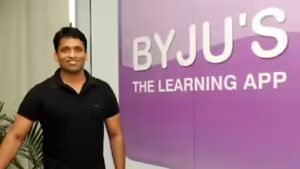Byju Raveendran reacts to Singapore court order: ‘Cannot allow false & one-sided narrative to go uncontested’ – read full statement