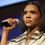 “This is so stupid”: Candace Owens challenges Blake Neff over Charlie Kirk and Erika Kirk TPUSA successor claims