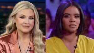 “Charlie spoke repeatedly against women”: Candace Owens challenges Charlie Kirk succession story surrounding Erika Kirk and TPUSA future