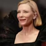 Cate Blanchett discusses #MeToo movement at Cannes; says ‘It got killed very quickly’- WATCH