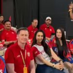 Celina Jaitly pens emotional note for Preity Zinta amid domestic violence case against husband Peter Haag: ‘Biggest lights in my life’
