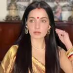 Celina Jaitly reacts to Twisha Sharma death case amid divorce battle with husband Peter Haag: ‘Marriage is not always happily ever after’ | Hindi Movie News