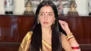 Celina Jaitly reacts to Twisha Sharma death case amid divorce battle with husband Peter Haag: ‘Marriage is not always happily ever after’ | Hindi Movie News