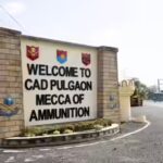Major guns down JCO during firing practice at Maharashtra’s Pulgaon base