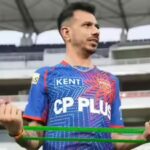 ‘Usko apni life se hatane ke baad … ‘: Yuzvendra Chahal on life after quitting alcohol | Cricket News