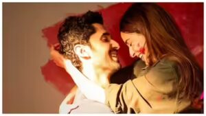 Chand Mera Dil Full Movie Collection: ‘Chand Mera Dil’ box office collection day 3: Lakshya and Ananya Panday starrer eyes to cross the Rs 15 crore mark worldwide |