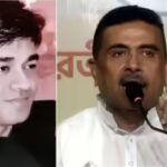 Key accused in Bengal CM Suvendu aide’s murder arrested in UP’s Muzaffarnagar