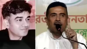 Key accused in Bengal CM Suvendu aide’s murder arrested in UP’s Muzaffarnagar