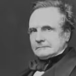 Quote of the day by ‘father of computer’ Charles Babbage: “For one person who is blessed with the power of invention, many will always be found who have the capacity of applying principles” |