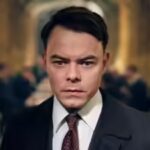 Charlie Heaton: ‘Peaky Blinders’ new generation first look: Charlie Heaton continues legacy as Charles Shelby |