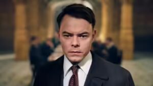 Charlie Heaton: ‘Peaky Blinders’ new generation first look: Charlie Heaton continues legacy as Charles Shelby |