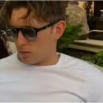 Tom Francis joins list of actors being considered for the next James Bond film; gives audition for the role