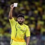 Urvil Patel’s six-hitting carnage: The 200-sixes-a-day routine, Dhoni’s special Bat and ‘mai dhamaka karunga’ promise | Cricket News