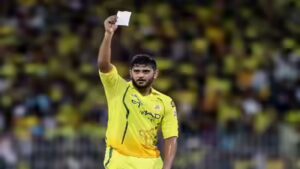 Urvil Patel’s six-hitting carnage: The 200-sixes-a-day routine, Dhoni’s special Bat and ‘mai dhamaka karunga’ promise | Cricket News